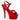 KISS-209 RED