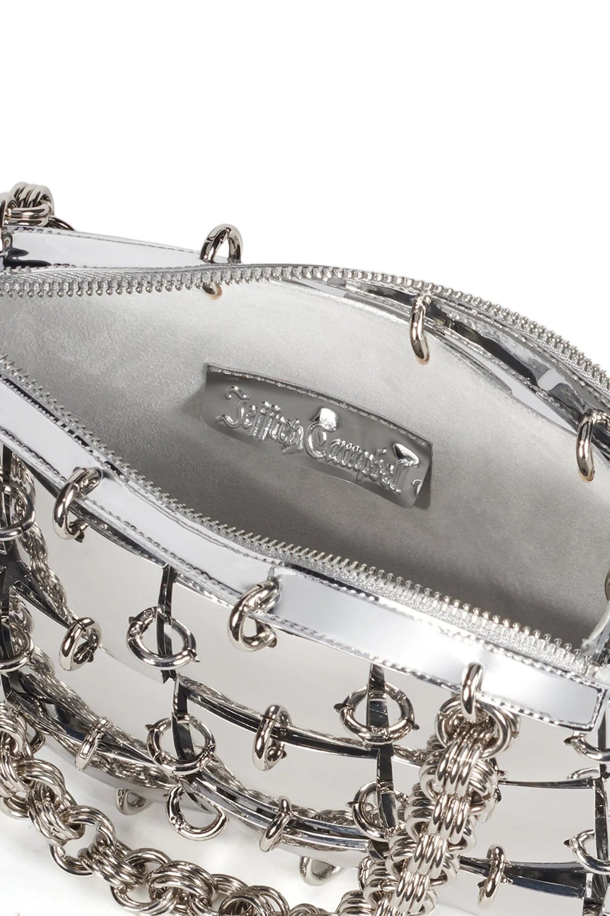 LES-FILLES SILVER
