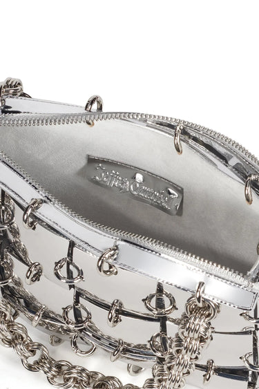 LES-FILLES SILVER