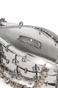 LES-FILLES SILVER