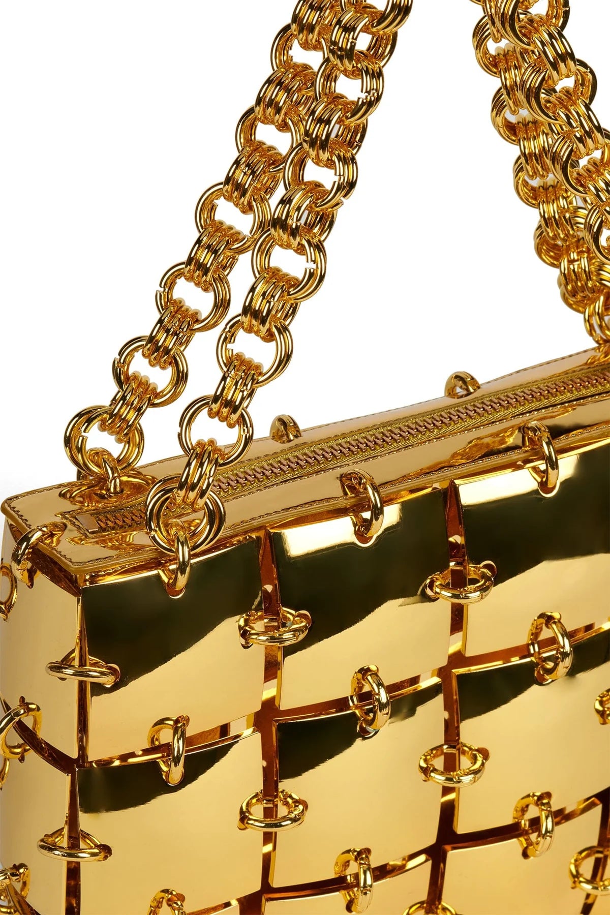 LES-FILLES GOLD