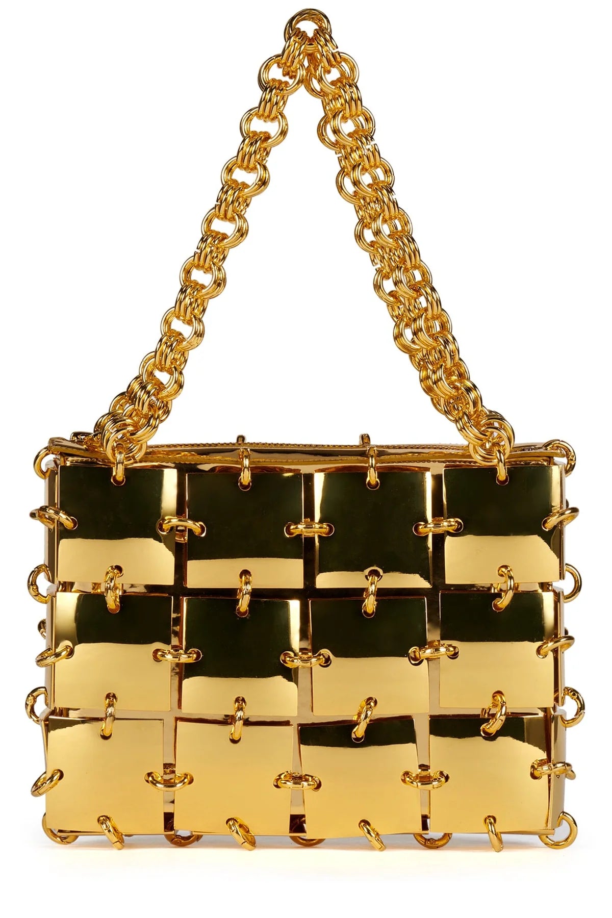 LES-FILLES GOLD