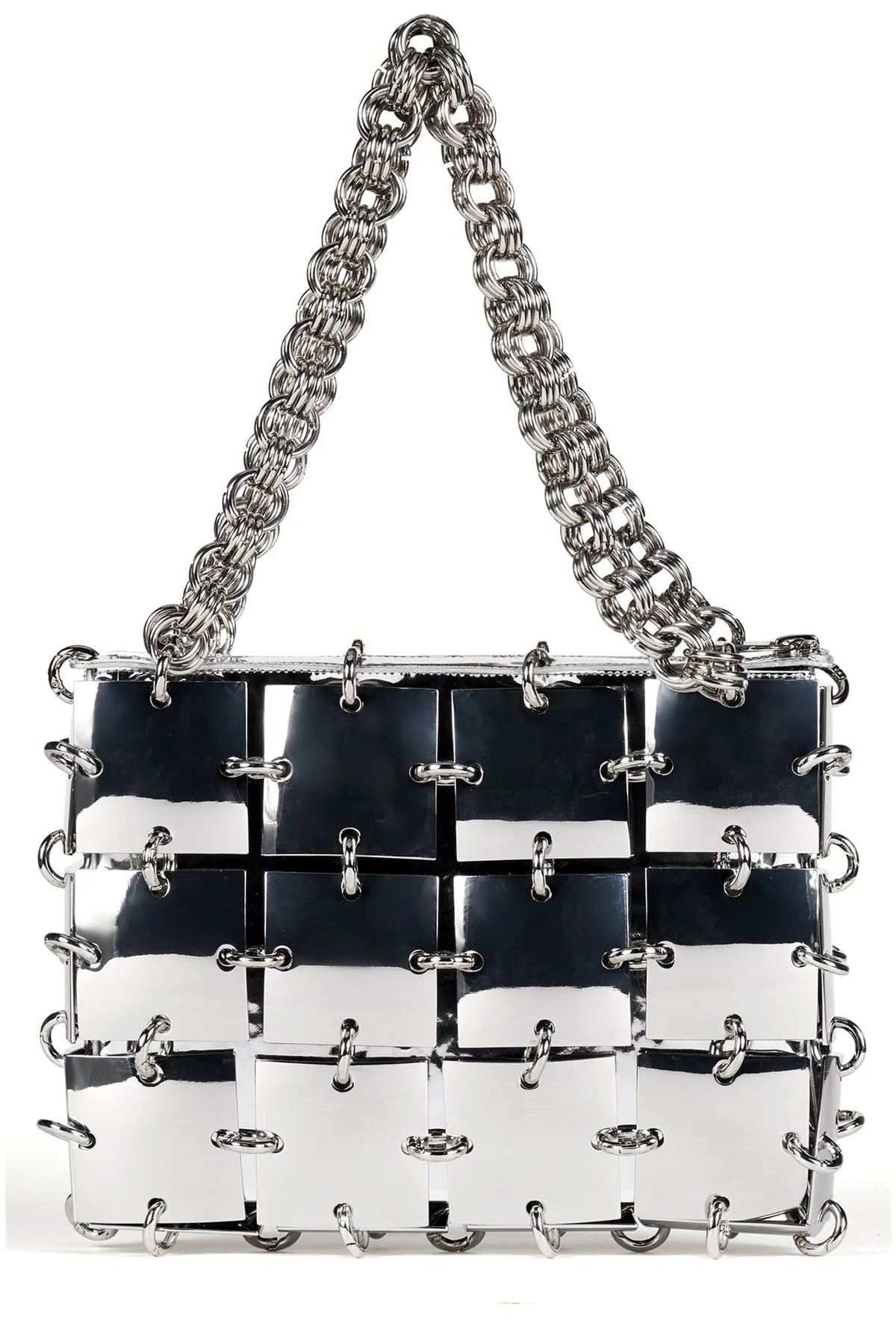 LES-FILLES SILVER