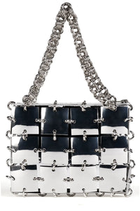 LES-FILLES SILVER