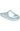 UNCLOGGED LIGHT BLUE CLOGS