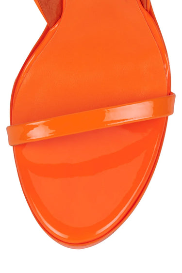 LIGHT-IT- ORANGE NEON PATENT