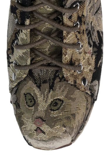 LITA-FAB CAT TAPESTRY