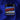 HAIR DYE BLUE MOON