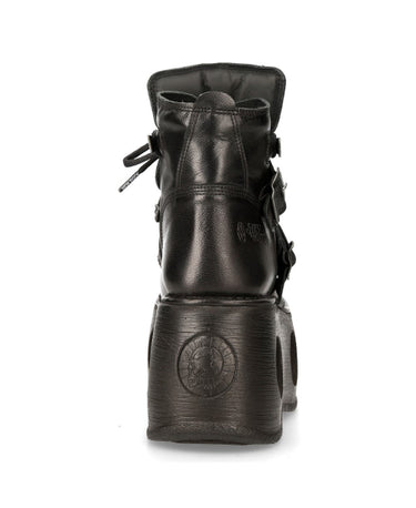 M-988-C3 BLACK