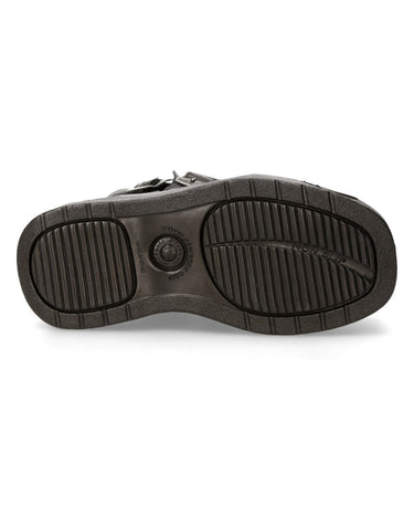 M-988-C3 BLACK
