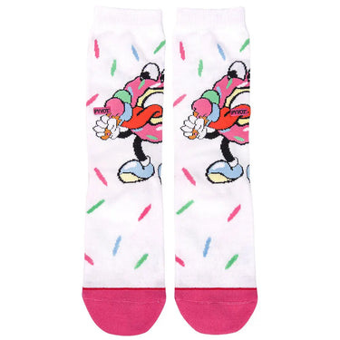 SPRINKLY SOCKS