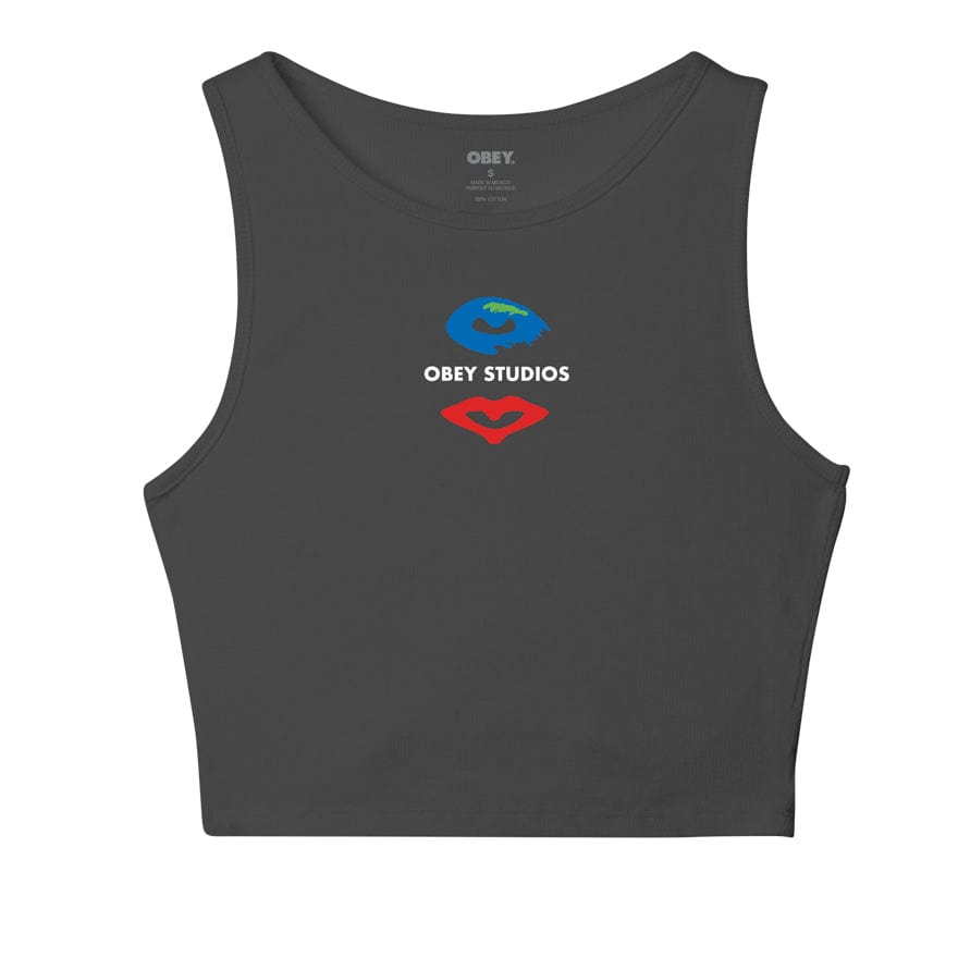 263732507    EYE LIPS OBEY BLACK