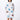 401500408    HANA SHIRT DRESS WHITE