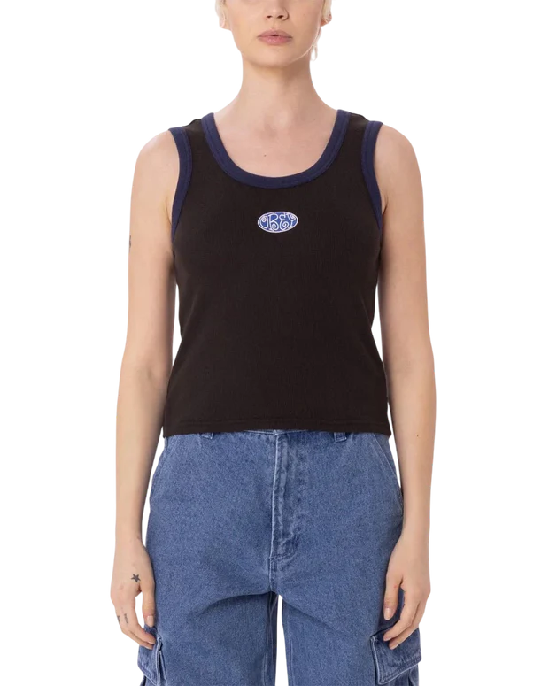 234050146    JULIAN TANK BLACK