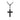 OSBOURNES CROSS PENDANT