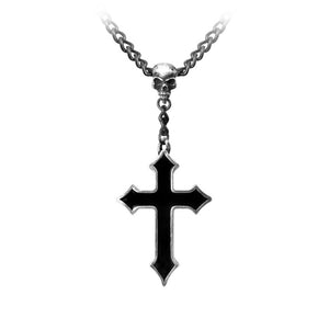 OSBOURNES CROSS PENDANT