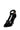 OUTCAST- BLACK PATENT