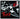 MISFITS BULLET PATCH