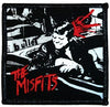 MISFITS BULLET PATCH