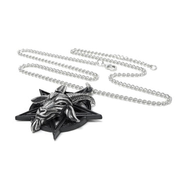 BAPHOMET PENDANT