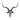 BAPHOMETICA NECKLACE