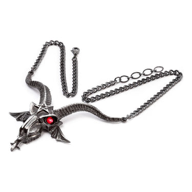 BAPHOMETICA NECKLACE