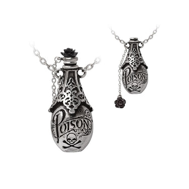 LUCREZIAS FIX NECKLACE