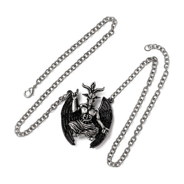 PERSONAL BAPHOMET