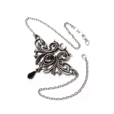 MIDNIGHT MEMORIAL NECKLACE