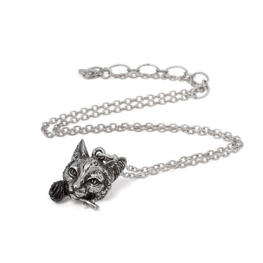 PENDLE HILL IMP PENDANT