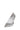RISKTAKE HEELS - WHITE/SILVER