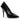 SEDUCE-420 BLACK PATENT LEATHER