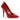 SEDUCE-420 RED PATENT