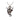 SERVANT OF BAPHOMENT PENDANT