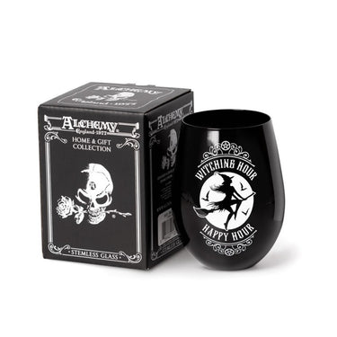 WITCHING HOUR SHOTGLASS