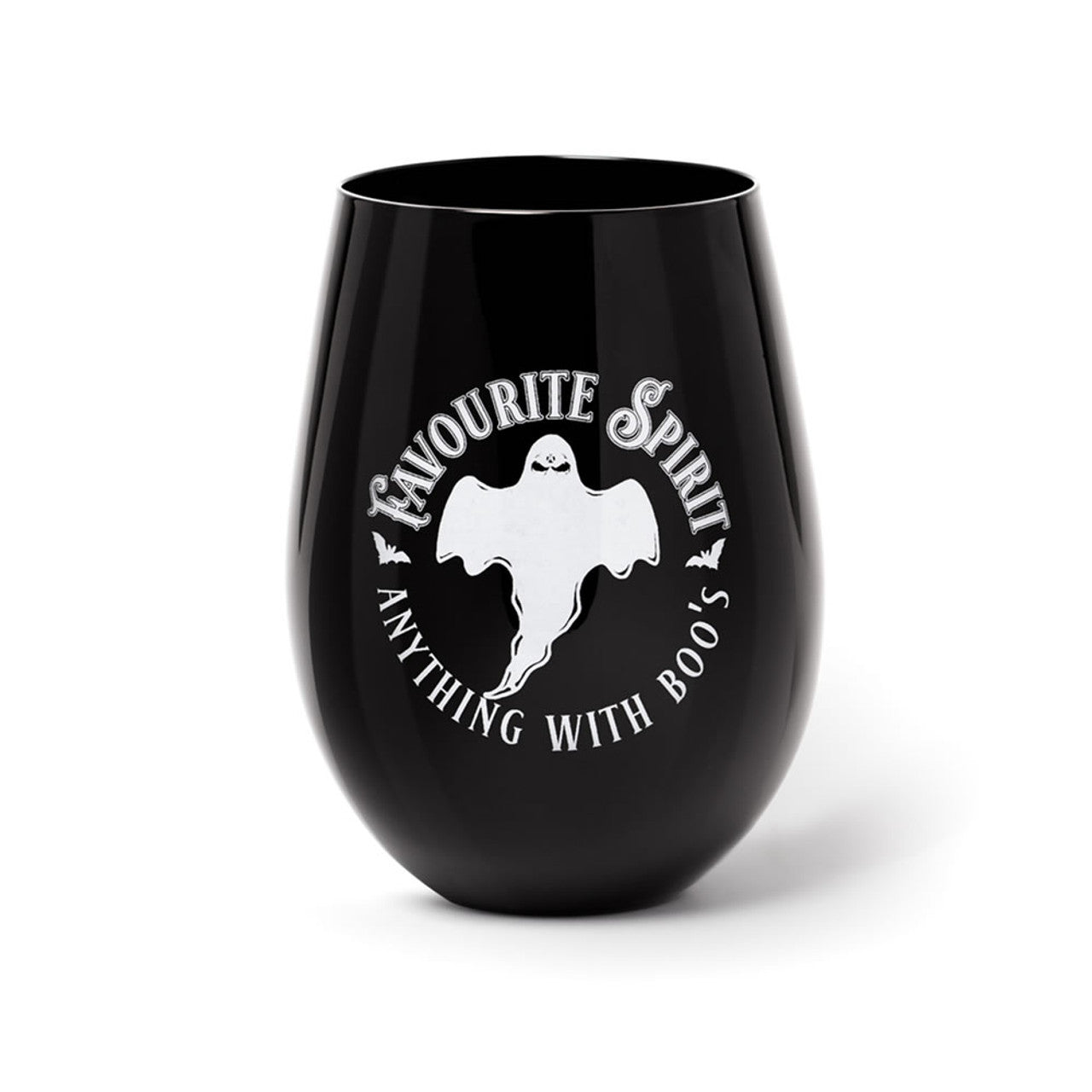 FAVOURITE SPIRIT SHOT GLASS