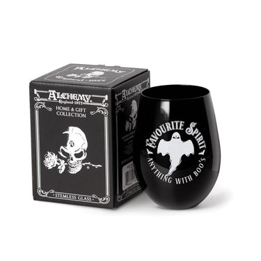 FAVOURITE SPIRIT SHOT GLASS