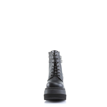 SHAKER-52 BLACK PLATFORM