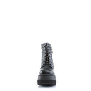 SHAKER-52 BLACK