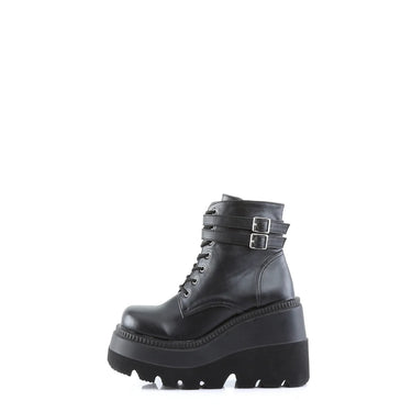 SHAKER-52 BLACK PLATFORM