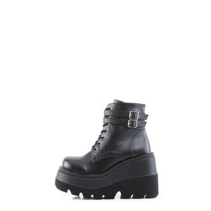 SHAKER-52 BLACK