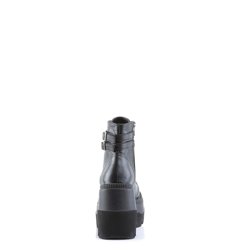 SHAKER-52 BLACK