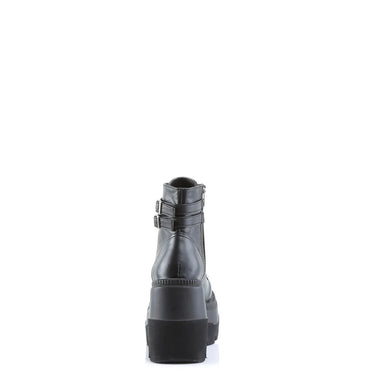 SHAKER-52 BLACK PLATFORM