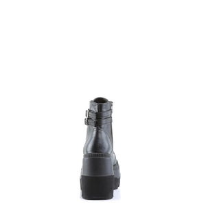 SHAKER-52 BLACK