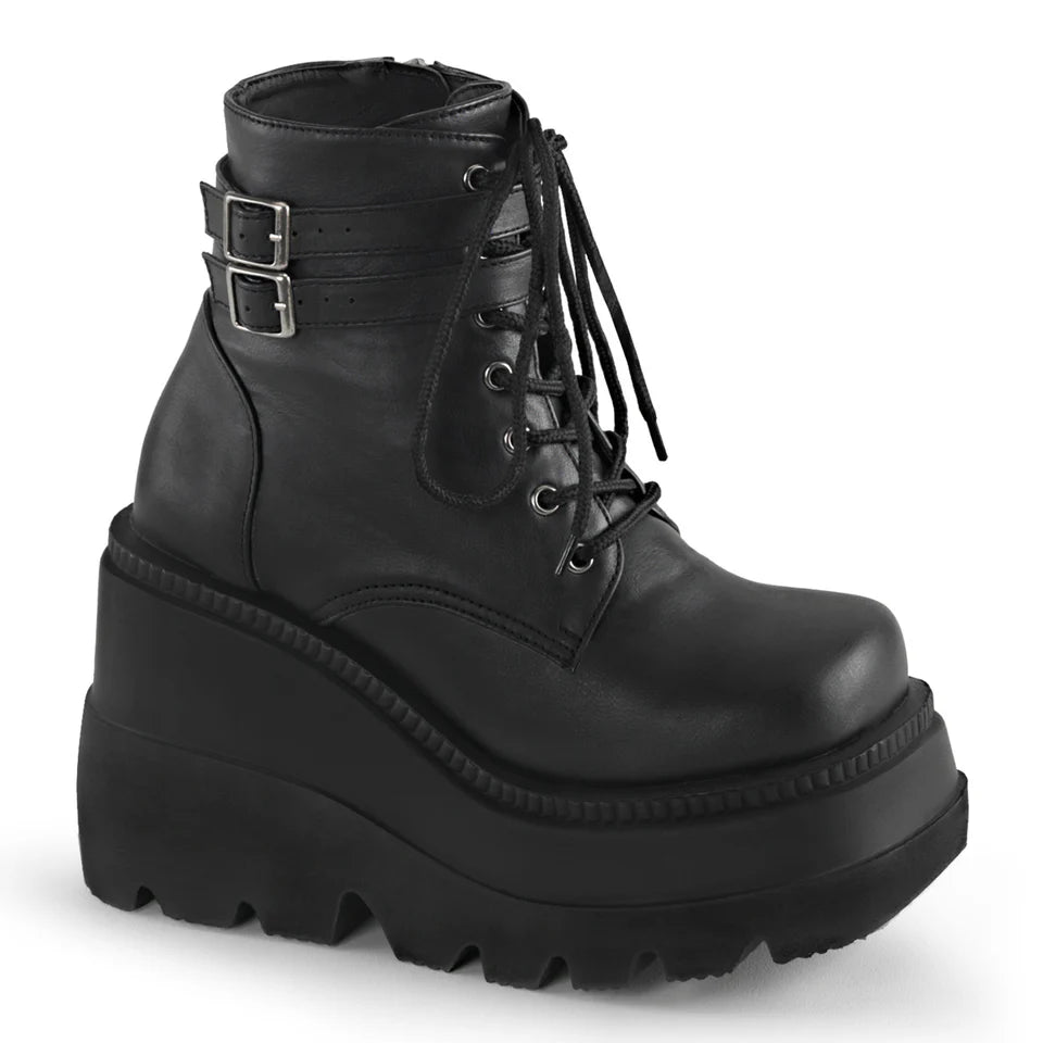 SHAKER-52 BLACK
