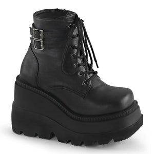SHAKER-52 BLACK