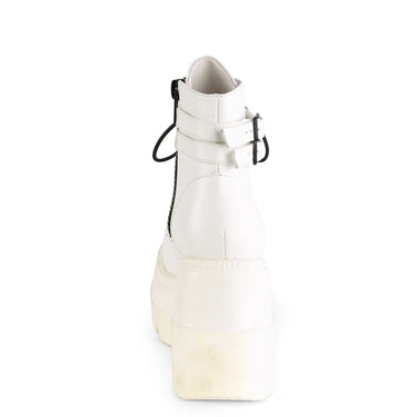 SHAKER-52 WHITE