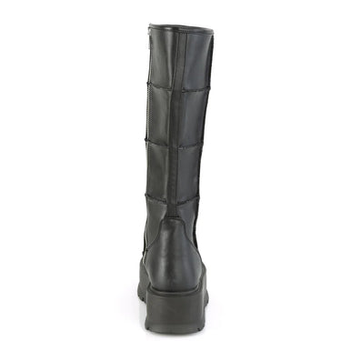 SLACKER-230 BLACK