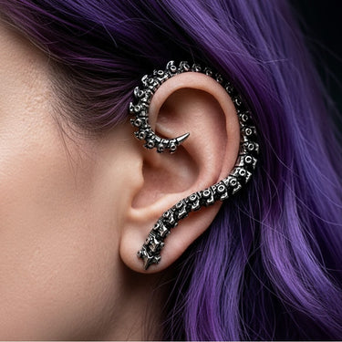 SPINE EARWRAP