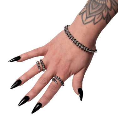 SPINE BRACELET